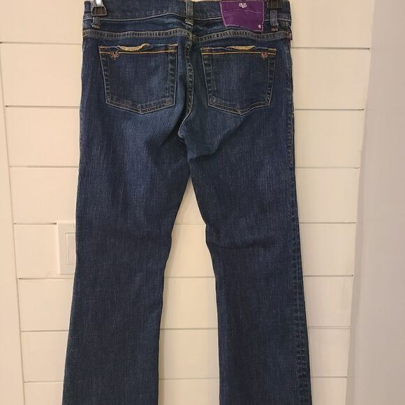 Denim by Victoria Beckham - Picture 3 of 14